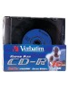 CD-R VERBATIM vinyl