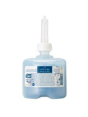 Tekuté mydlo TORK S2 systém 0,475 l