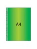 Euroobal economy lesklý farebný A4