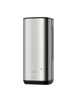 Dávkovač tekutého mydla so senzorom S4 systém, TORK " kovový