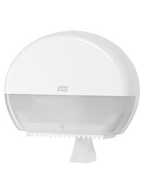 Zásobník na toaletný papier TORK T2 systém "Mini jumbo" biely