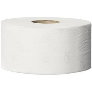 Toaletný papier TORK, T2 systém 2 vrstvový "Advanced mini jumbo"