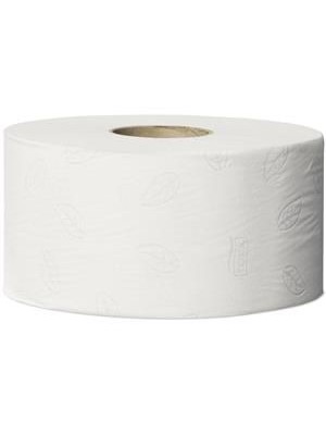 Toaletný papier TORK, T2 systém 2 vrstvový "Advanced mini jumbo"