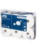 Toaletný papier  TORK, T8 systém, 2 vrstvový "SmartOne"