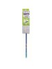 Mop SPONTEX s teleskopickou tyčou Microwiper Abrasive