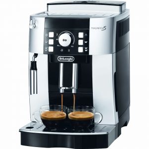 Espresso kávovar DéLonghi ECAM 21.117SB