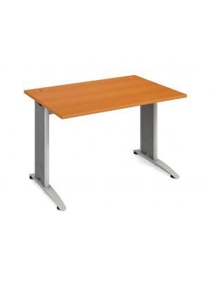 Stôl FLEX 120x75,5x80 čerešňa