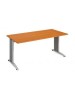 Stôl FLEX 180x75,5x80 čerešňa