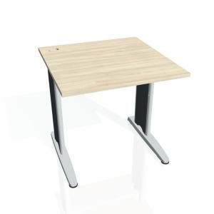 Stôl FLEX 80x75,5x80 agát