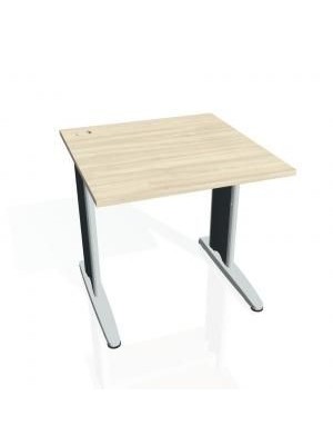 Stôl FLEX 80x75,5x80 agát