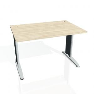 Stôl FLEX 120x75,5x80 agát
