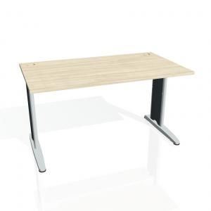 Stôl FLEX 140x75,5x80 agát