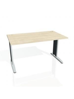 Stôl FLEX 140x75,5x80 agát