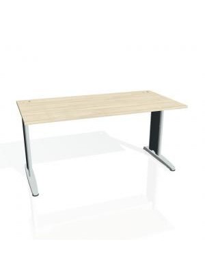 Stôl FLEX 160x75,5x80 agát