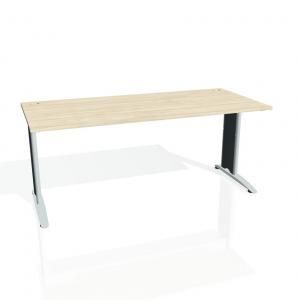 Stôl FLEX 180x75,5x80 agát