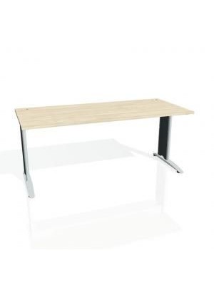 Stôl FLEX 180x75,5x80 agát