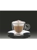 Šálky na cappuccino + podšálka, "Thermo", 165 ml