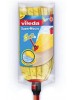 Mop, hlavica, VILEDA "Soft", žltá Mop, hlavica, VILEDA "Soft", žltá