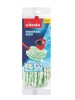 Mop, mikrovlákno, VILEDA, "Supermocio Microfibre&Eco Mop, mikrovlákno, VILEDA, "Supermocio Microfibre&Eco