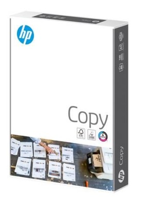 Kancelársky papier, A3, 80 g, HP "Copy"