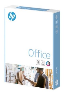 Kancelársky papier HP "Office", A4, 80g