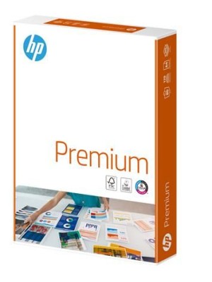 Kancelársky papier HP "Premium", A4, 80 g