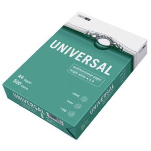 Kancelársky papier Universal A4, 80g