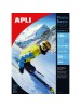 Fotopapier APLI Photobasic, lesklý, A4, 180 g/m2