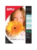 Fotopapier APLI Everyday, A4, 180 g/m2