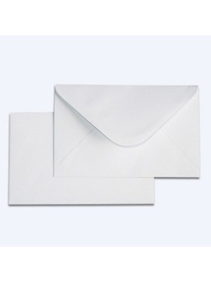 Obálky C7, samolepiace, 50 ks