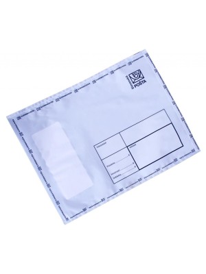 Bezpečnostná obálka B4+