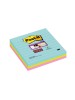 Bločky Post-it Super Sticky "Miami" 101 x 101 mm