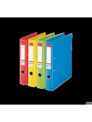 Zakladač pákový ESSELTE Vivida, A4, 5 cm