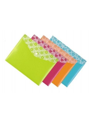 Odkladacia mapa POLYFILE Four Season, A4