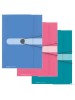 Obal na dokumenty HERLITZ Color Blocking