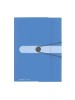Obal na dokumenty HERLITZ Color Blocking