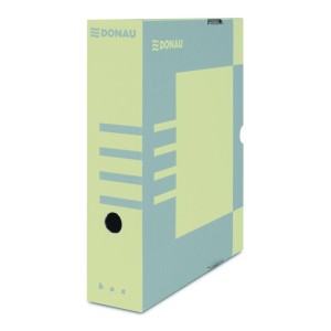 Archívna škatuľa DONAU, 297 x 80 x 339 mm