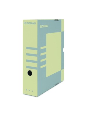 Archívna škatuľa DONAU, 297 x 80 x 339 mm