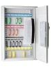 Skrinka na kľúče WEDO, 32 kľúčov, elektronický zámok