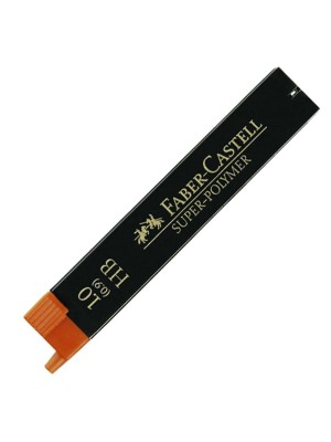 Mikrotuha FABER-CASTELL Super-Polymer, 0,9 mm