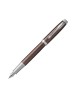 Pero PARKER I. M. Premium "Brown", plniace
