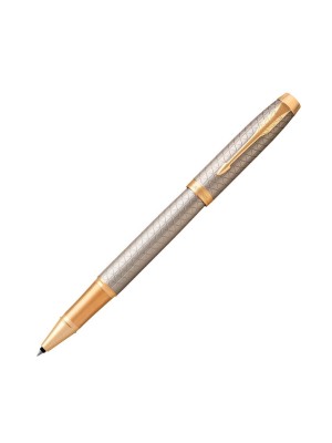 Pero PARKER I. M. Premium "Warm Grey", roller