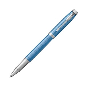 Pero PARKER I. M. Premium "Blue", roller