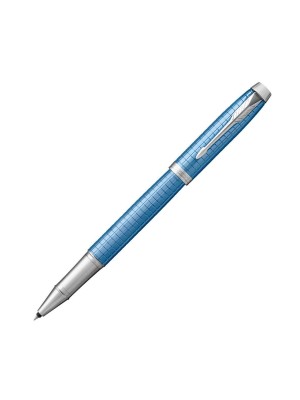 Pero PARKER I. M. Premium "Blue", roller