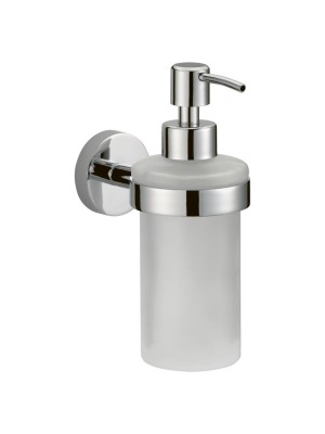 Dávkovač na mydlo Tesa SMOOZ