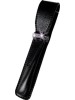 Puzdro na pero ART Crystella®, s kryštálmi SWAROVSKI®, v 3 radoch