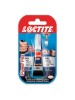 Sekundové lepidlo LOCTITE Super Bond Power Flex Gel