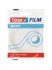 Lepiaca páska TESA Basic, 19 mm x 66 m