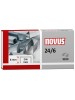 Spinka Novus 24/6 DIN