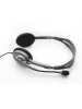 Náhlavné slúchadlá LOGITECH Stereo Headset H110